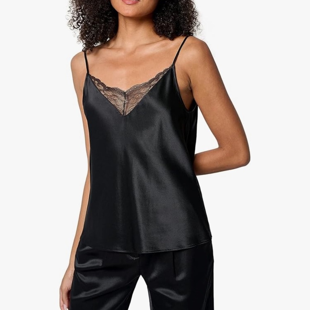 #lilysilk camisol great condition